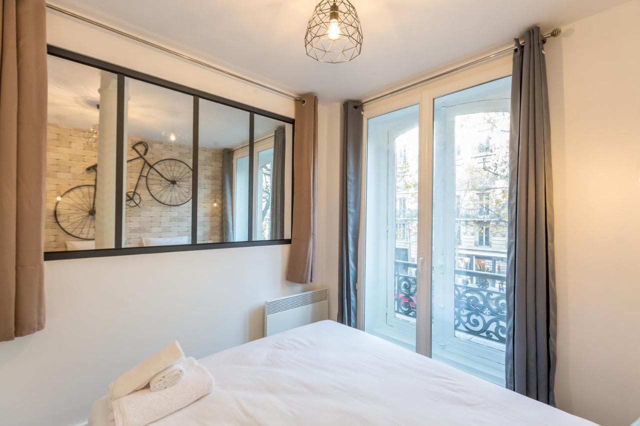Apartments Ws St Germain - Quartier Latin Paříž Exteriér fotografie